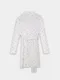 Миниатюра изображения товара Халат Mark Formelle 552295 (р.158/164-88-94, сердечки на белом)