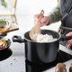 Миниатюра изображения товара Набор кухонных приборов Ikea Майфиск 706.342.49 (3шт)