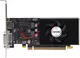 Миниатюра изображения товара Видеокарта AFOX GT1030 2GB (AF1030-2048D5L8)