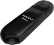 Миниатюра изображения товара USB flash накопитель Maxvi P1 64GB (черный)