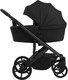Миниатюра изображения товара Детская универсальная коляска Sweet Baby 2в1 Dolce (черный)