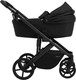 Миниатюра изображения товара Детская универсальная коляска Sweet Baby 2в1 Dolce (черный)