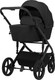 Миниатюра изображения товара Детская универсальная коляска Sweet Baby 2в1 Dolce (черный)