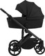 Миниатюра изображения товара Детская универсальная коляска Sweet Baby 2в1 Dolce (черный)