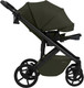 Миниатюра изображения товара Детская универсальная коляска Sweet Baby 2в1 Dolce (темно-зеленый)