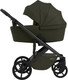 Миниатюра изображения товара Детская универсальная коляска Sweet Baby 2в1 Dolce (темно-зеленый)