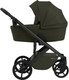 Миниатюра изображения товара Детская универсальная коляска Sweet Baby 2в1 Dolce (темно-зеленый)