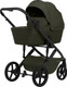 Миниатюра изображения товара Детская универсальная коляска Sweet Baby 2в1 Dolce (темно-зеленый)