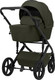 Миниатюра изображения товара Детская универсальная коляска Sweet Baby 2в1 Dolce (темно-зеленый)
