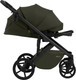 Миниатюра изображения товара Детская универсальная коляска Sweet Baby 2в1 Dolce (темно-зеленый)