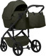 Миниатюра изображения товара Детская универсальная коляска Sweet Baby 2в1 Dolce (темно-зеленый)