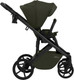 Миниатюра изображения товара Детская универсальная коляска Sweet Baby 2в1 Dolce (темно-зеленый)