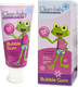 Миниатюра изображения товара Зубная паста Clean Вaby от 3 до 6 лет со вкусом Жевательной резинки (50мл)