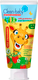 Миниатюра изображения товара Зубная паста Clean Вaby со фтором от 3 до 12 лет со вкусом лесной земляники (50мл)