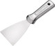 Миниатюра изображения товара Шпатель Storch Малярный цельнометаллический SilverSTAR (10см)