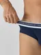 Миниатюра изображения товара Трусы мужские Mark Formelle 411234 (р.86-96, глубокий синий)
