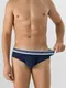 Миниатюра изображения товара Трусы мужские Mark Formelle 411234 (р.90-100, глубокий синий)