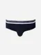 Миниатюра изображения товара Трусы мужские Mark Formelle 411234 (р.90-100, глубокий синий)