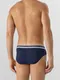 Миниатюра изображения товара Трусы мужские Mark Formelle 411234 (р.94-104, глубокий синий)