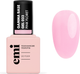 Миниатюра изображения товара База для гель-лака E.Mi E.MiLac Gamma Base Gel №023 Pink floret (15мл)