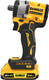 Миниатюра изображения товара Профессиональный гайковерт DeWalt DCF922D2T