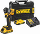Миниатюра изображения товара Профессиональный гайковерт DeWalt DCF922D2T