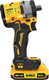Миниатюра изображения товара Профессиональный гайковерт DeWalt DCF922D2T