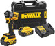 Миниатюра изображения товара Профессиональный гайковерт DeWalt DCF922P2T