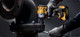 Миниатюра изображения товара Профессиональный гайковерт DeWalt DCF922P2T
