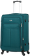 Миниатюра изображения товара Чемодан на колесах L'case Amsterdam YY-91199 (L, зеленый)