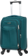 Миниатюра изображения товара Чемодан на колесах L'case Amsterdam YY-91199 (S, зеленый)