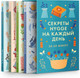 Миниатюра изображения товара Набор нехудожественных книг КоЛибри Секреты Hygge на каждый день. Hygge дома. Hygge. Lagom. Lykke (9785389310872)