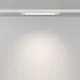 Миниатюра изображения товара Трековый светильник Maytoni Basis Unity TR000-1-12W4K-W_1