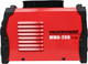 Миниатюра изображения товара Инвертор сварочный Profipower MMA-200 IGBT / E0300