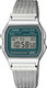 Миниатюра изображения товара Часы наручные унисекс Casio A-158WEM-3E