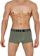 Миниатюра изображения товара Трусы мужские Mark Formelle 411124 (р.82-92, агава)