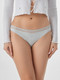 Миниатюра изображения товара Комплект женских трусов Mark Formelle 412344-3 (р.94, серый)