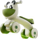 Каталка детская NINO LF-H118 (зеленый) — фото 6