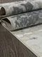 Миниатюра изображения товара Ковер Merinos Cuba F269-STAN-BLUE (2х4)