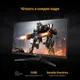 Миниатюра изображения товара Монитор Asus TUF Gaming VG32AQA1A