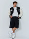 Миниатюра изображения товара Шорты Mark Formelle 131097 (р.102-182, черный)
