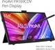 Миниатюра изображения товара Портативный монитор Asus ProArt PA169CDV