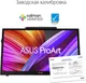 Миниатюра изображения товара Портативный монитор Asus ProArt PA169CDV