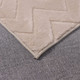 Миниатюра изображения товара Коврик AksHome Homely RD 10 (120x170, бежевый)