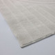 Миниатюра изображения товара Коврик AksHome Homely RD 20 (80x150, айвори)