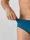 Миниатюра изображения товара Трусы мужские Mark Formelle 411120 (р.86-96, сине-бирюзовый)
