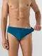 Миниатюра изображения товара Трусы мужские Mark Formelle 411120 (р.86-96, сине-бирюзовый)