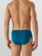 Миниатюра изображения товара Трусы мужские Mark Formelle 411120 (р.98-108, сине-бирюзовый)