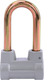 Миниатюра изображения товара Замок навесной Rabbitex Стандарт / 671308
