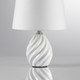 Миниатюра изображения товара Прикроватная лампа Lumion Keila 8143/1T